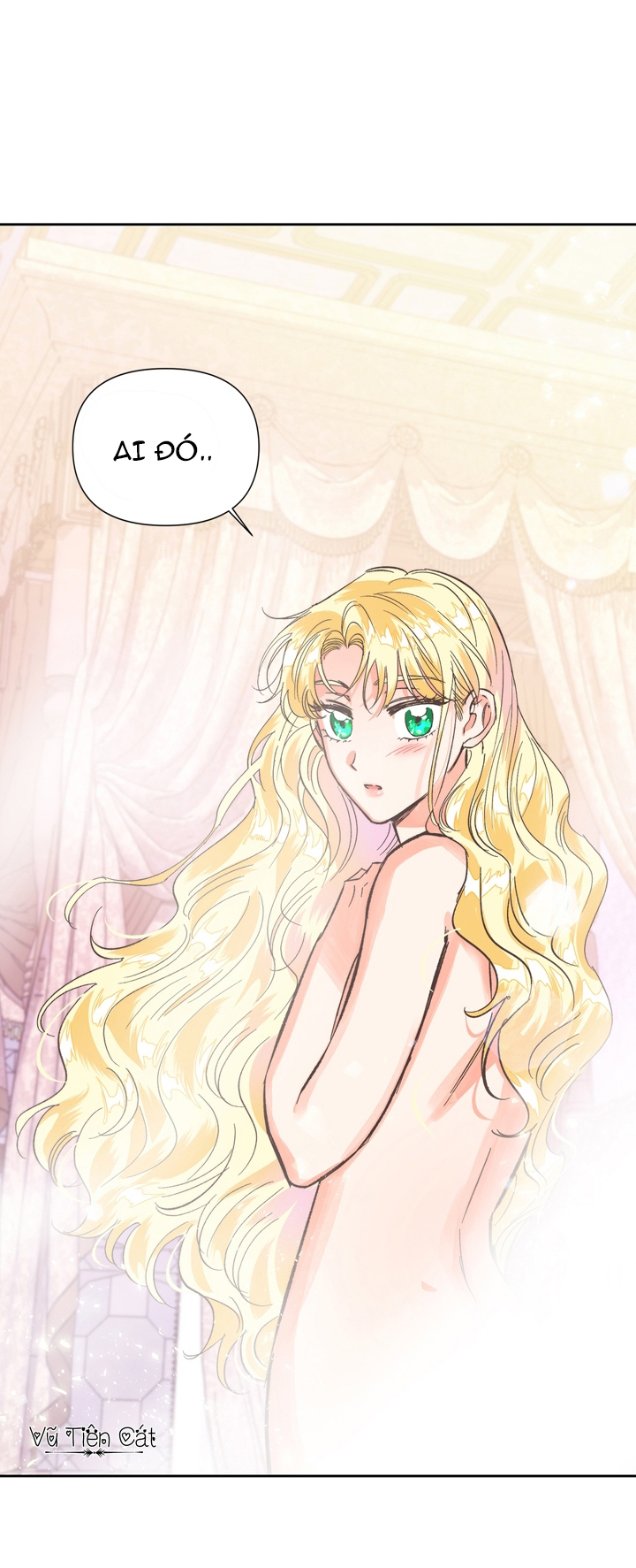 ác nữ xứng đôi với bạo chúa chapter 6 61