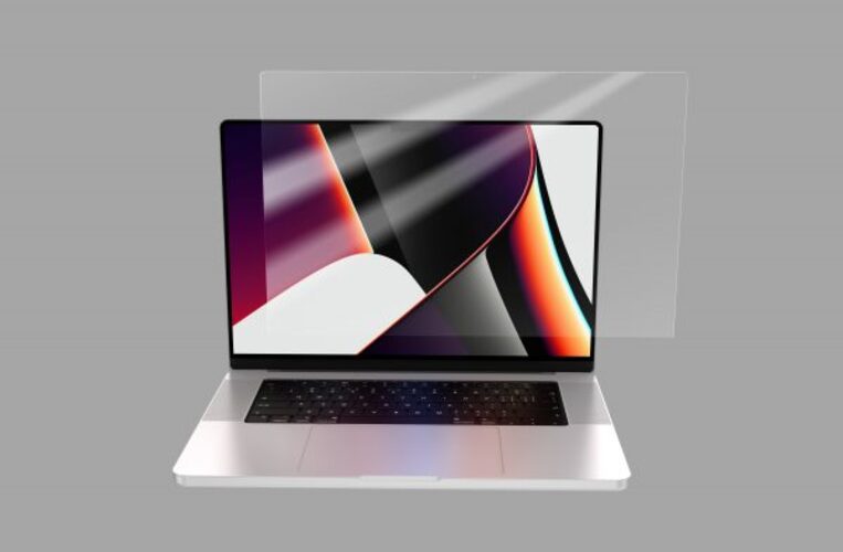 Dán Màn Hình Innostyle USA Crytal Clear Screen Dành Cho Macbook Air/Pro 13inch M2 2022 - Hàng Chính Hãng