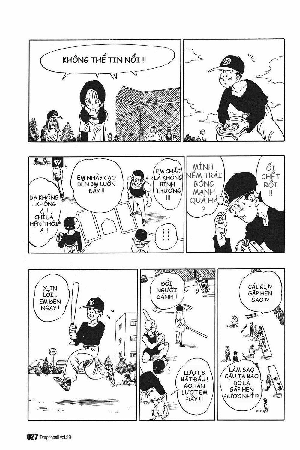 dragon ball - bảy viên ngọc rồng chapter 422 9