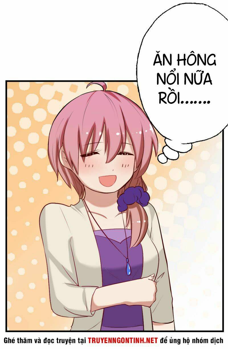 tổng tài sát vách thỉnh chỉ giáo chapter 4 22