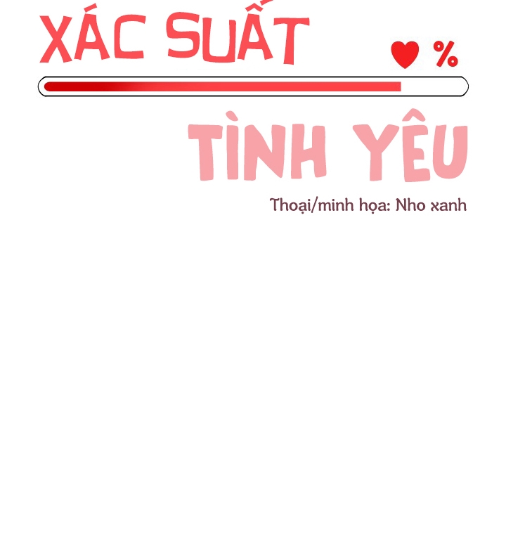 xác suất tình yêu chapter 58 20