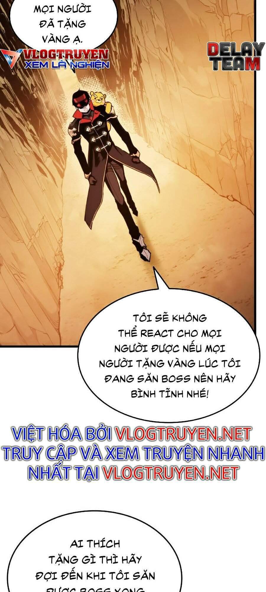 huyền thoại game thủ - tái xuất chapter 25 119