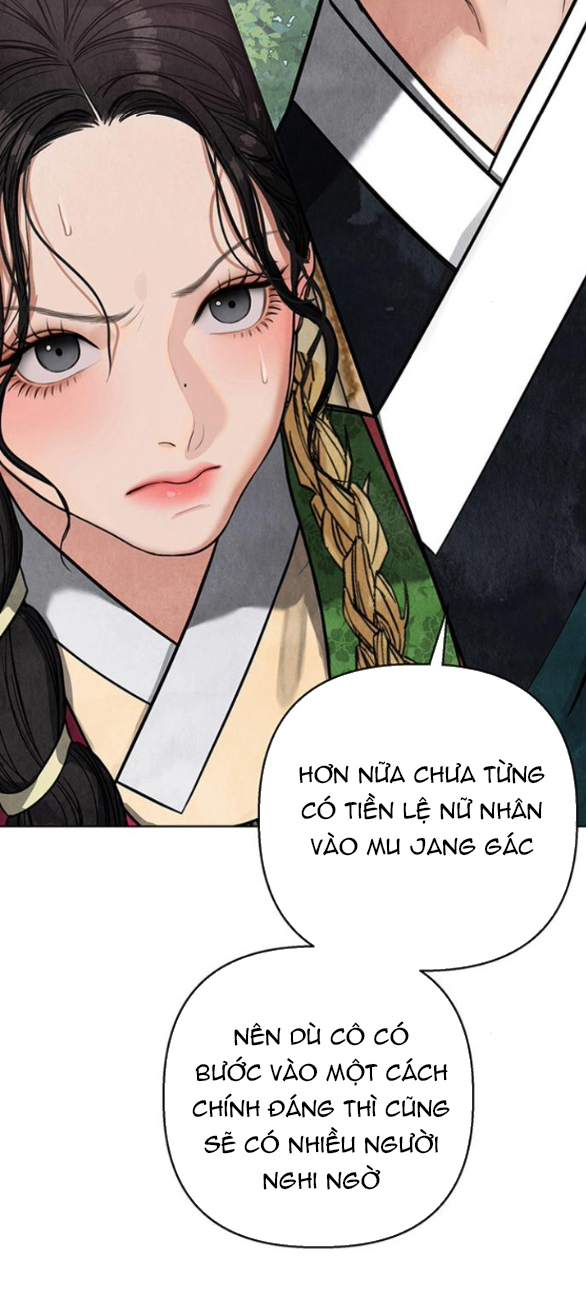 Quỷ Hồn chapter 3.1 8