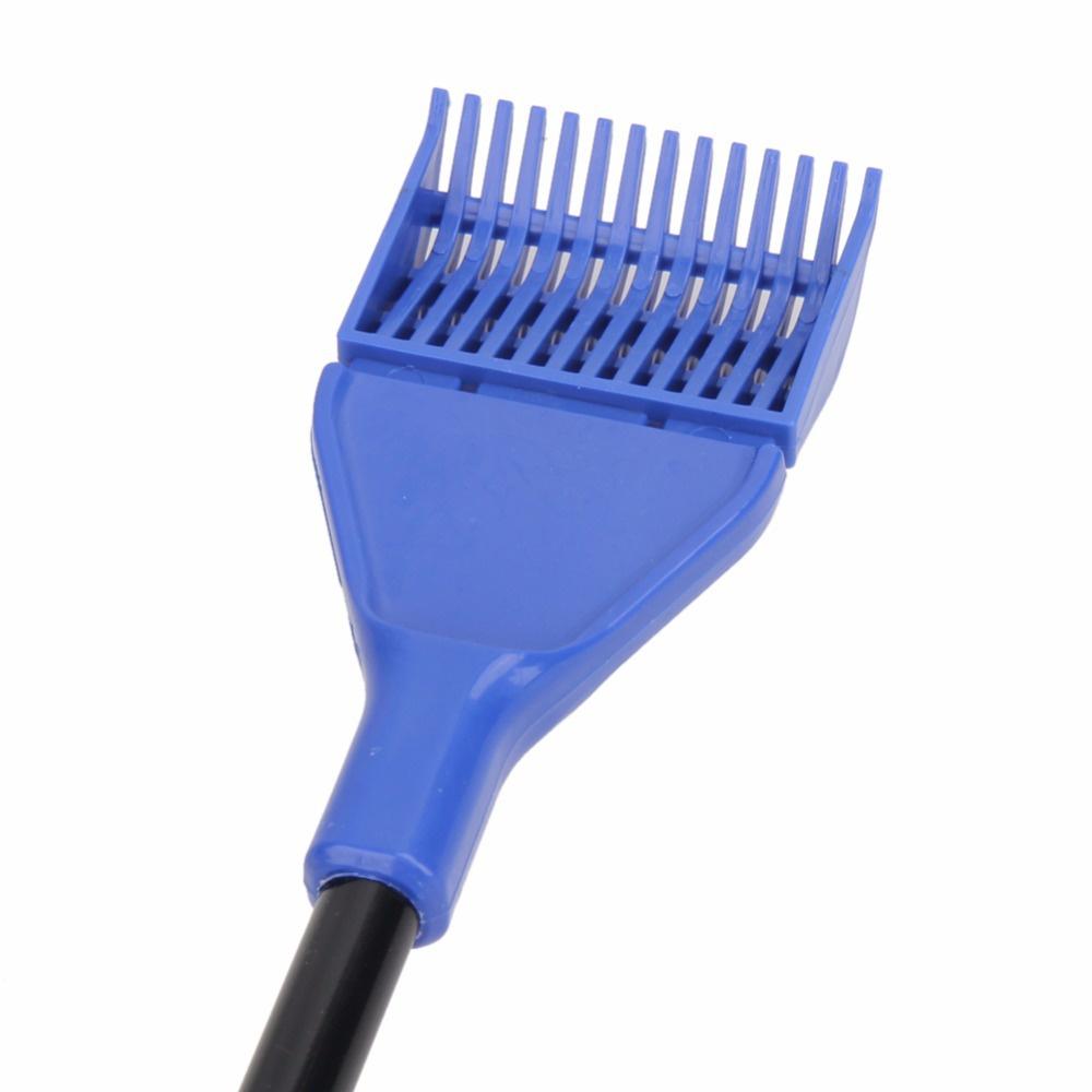 Bộ vệ sinh 5 trong 1 - cọ rêu bể cá - Bộ vệ sinh hồ cá - phụ kiện cá cảnh - shopleo