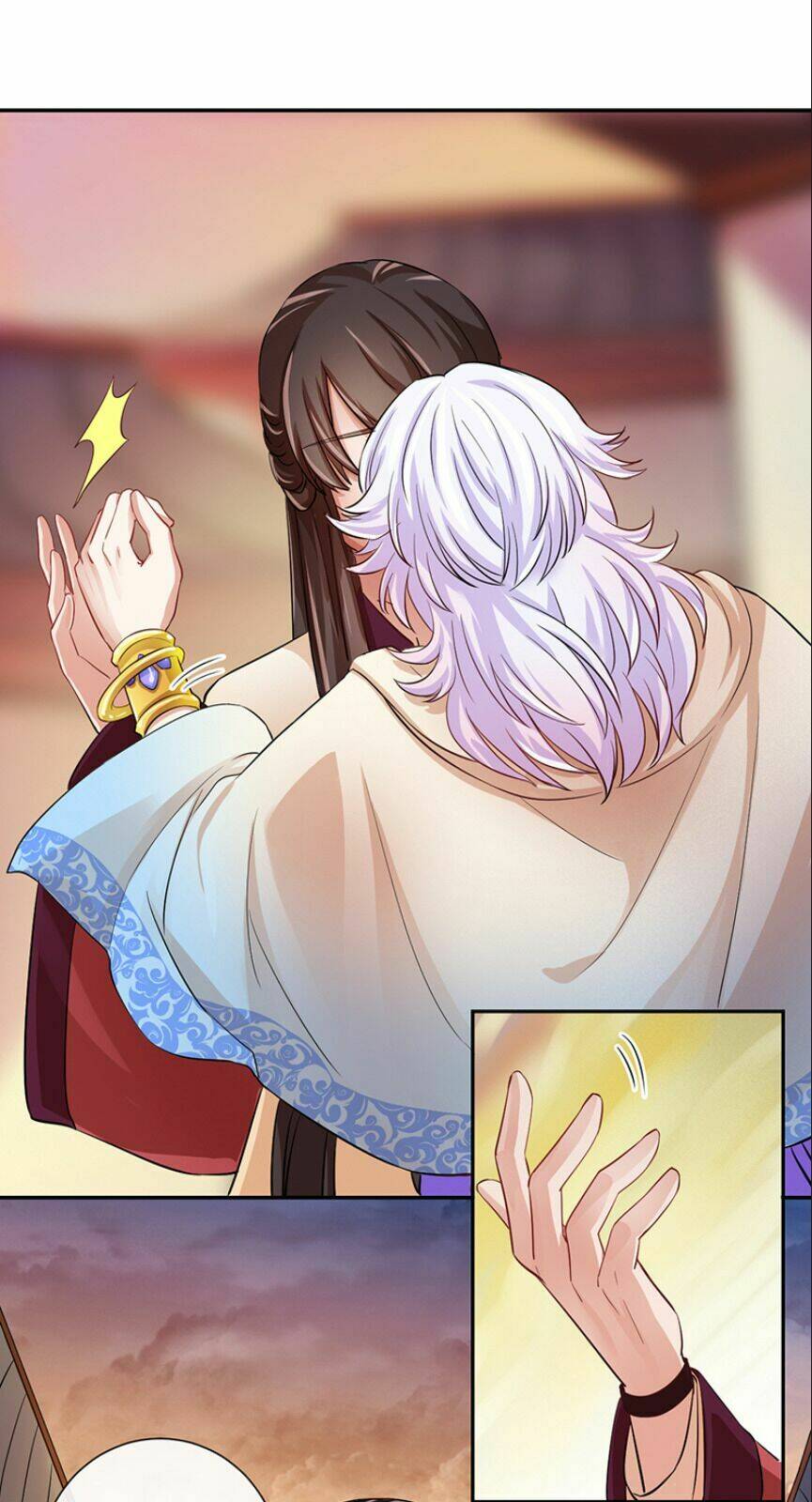 nghiên hương kỳ đàm chapter 14 38