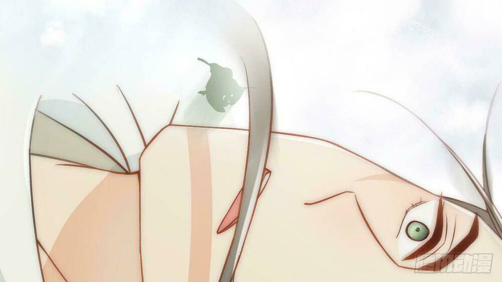 vương gia ba tuổi rưỡi của tôi chapter 13 123