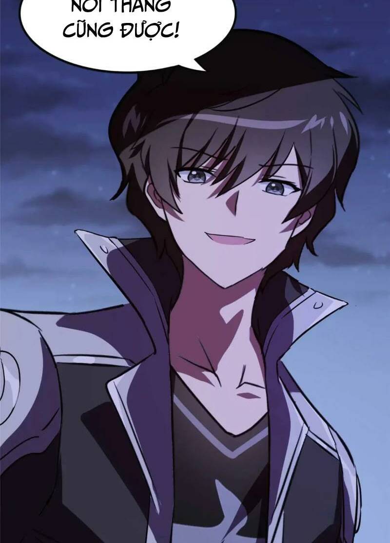 bạn gái virus của tôi chapter 406 76