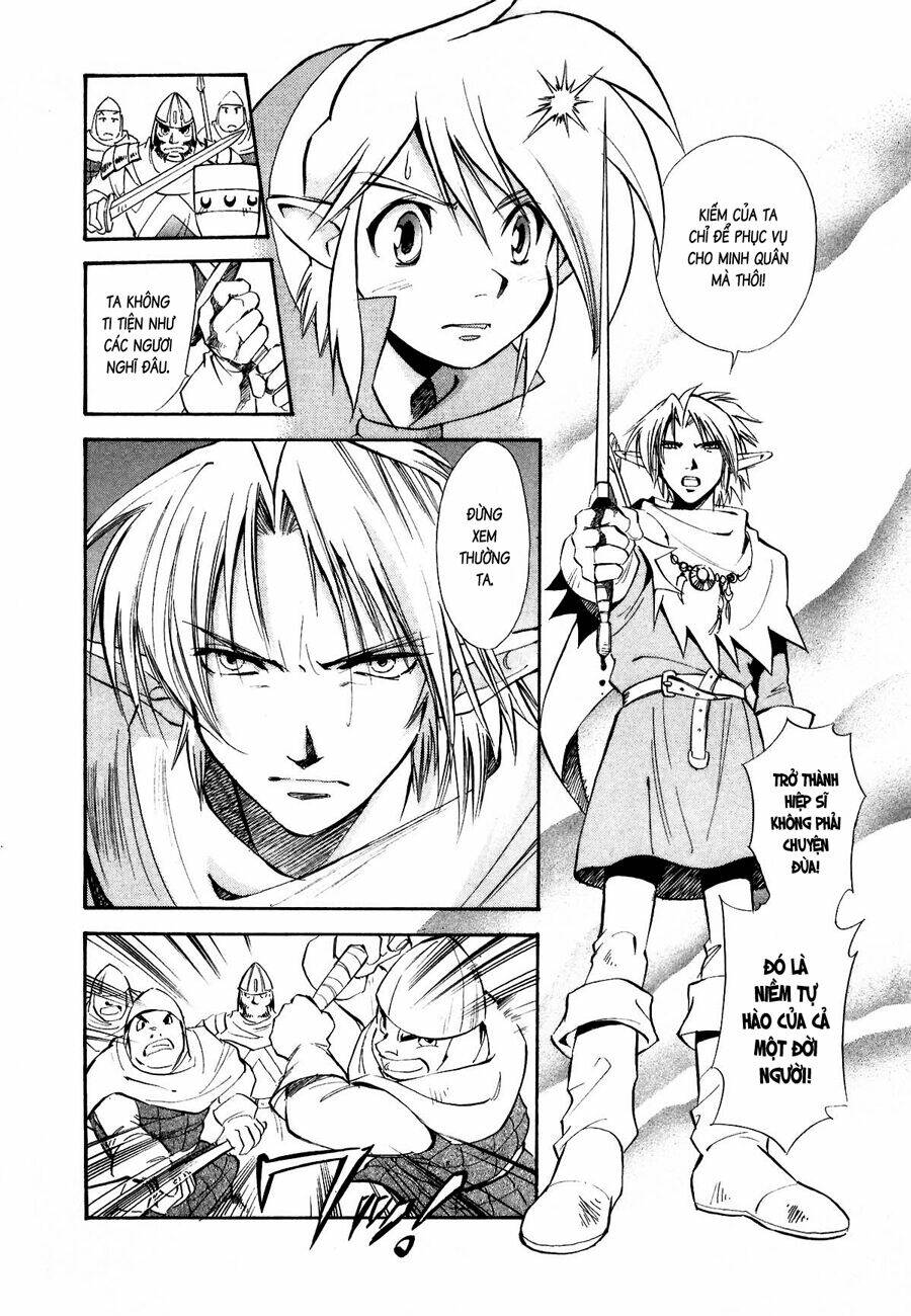 legend of zelda: oracle of ages chapter 8 20