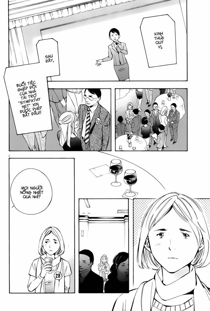 shin kurosagi - con diệc đen 2 chapter 175 2