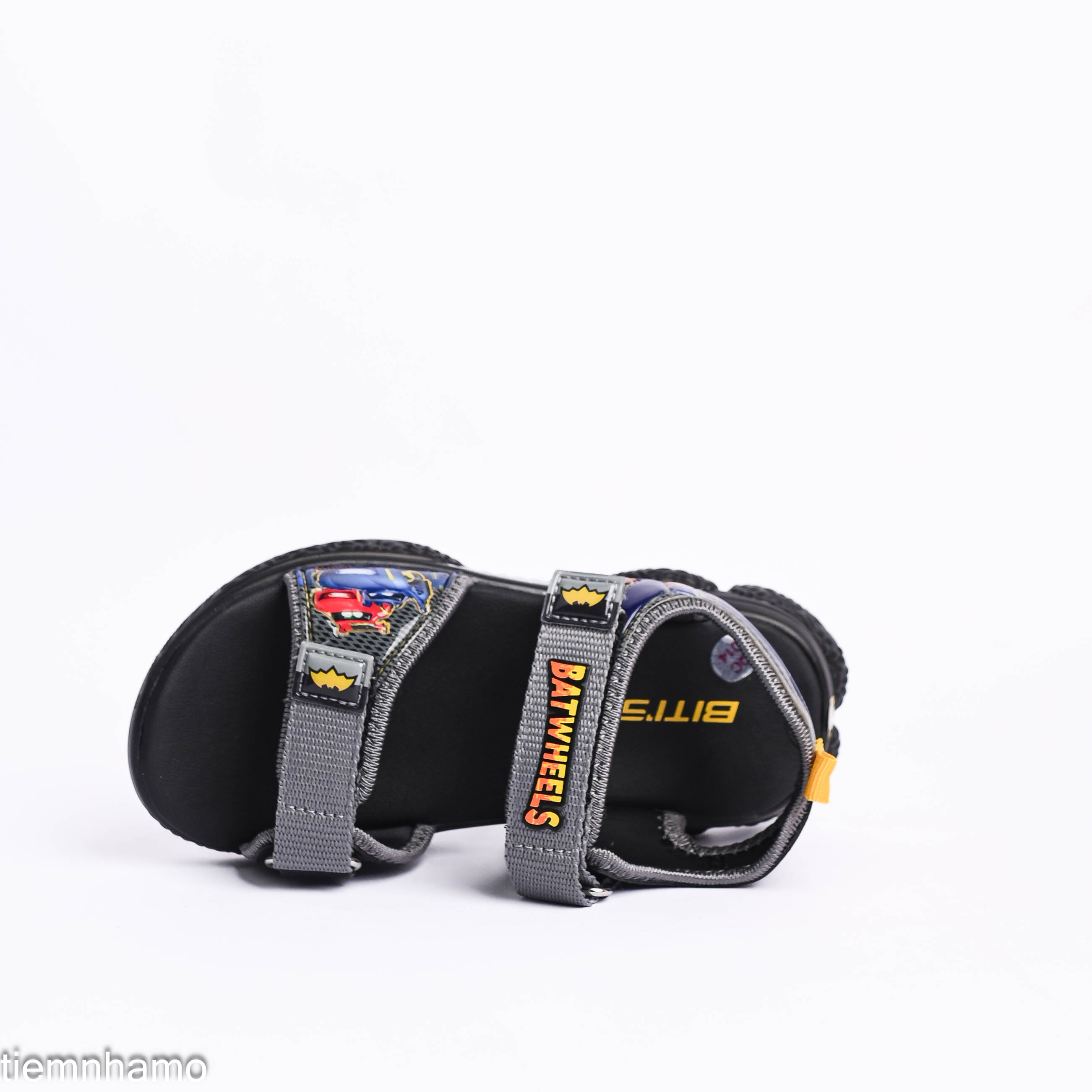 Sandal Bitis bé trai (30-38)