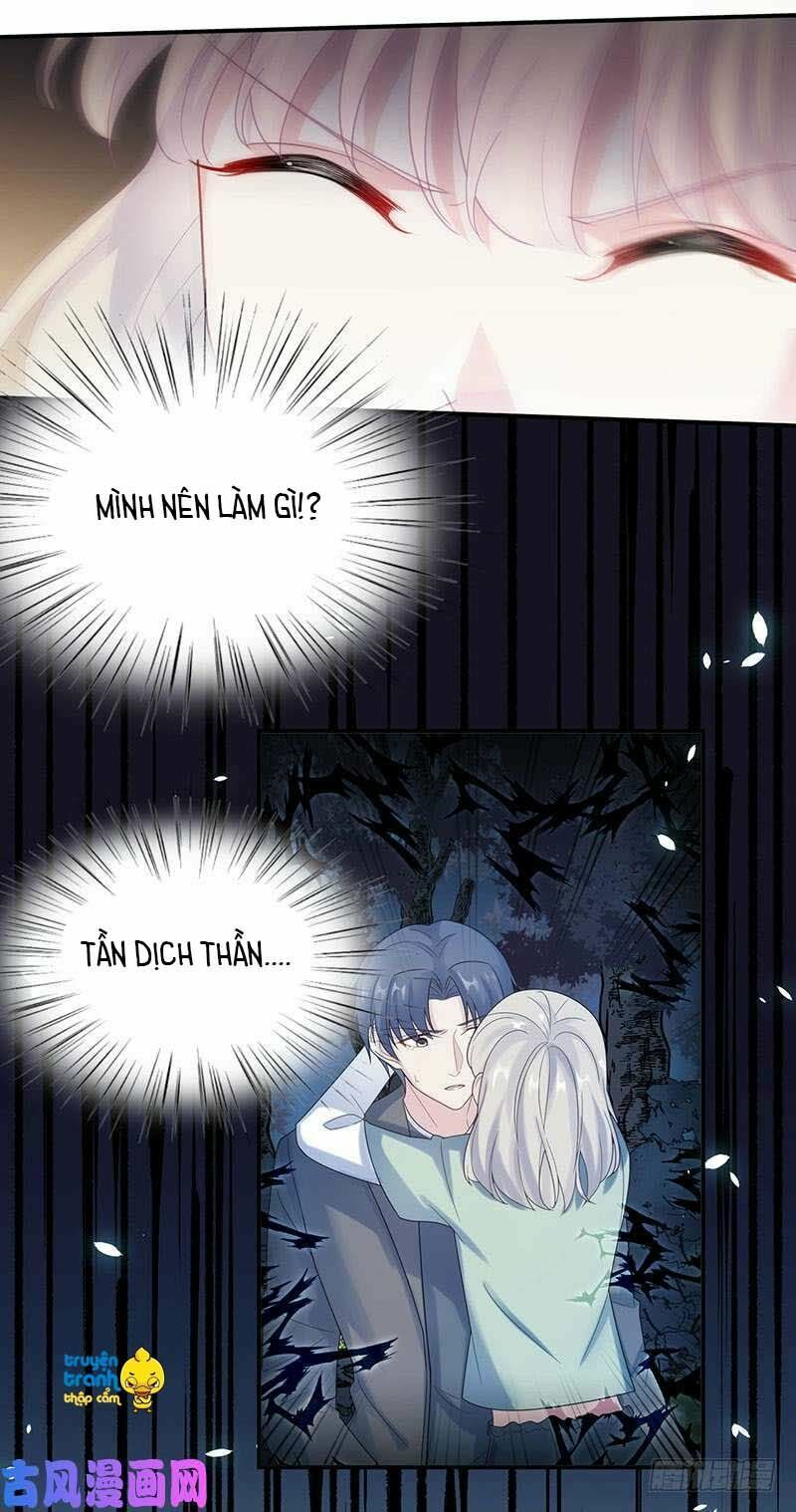 chọc tới chủ tịch tổng tài 2 chapter 106 16