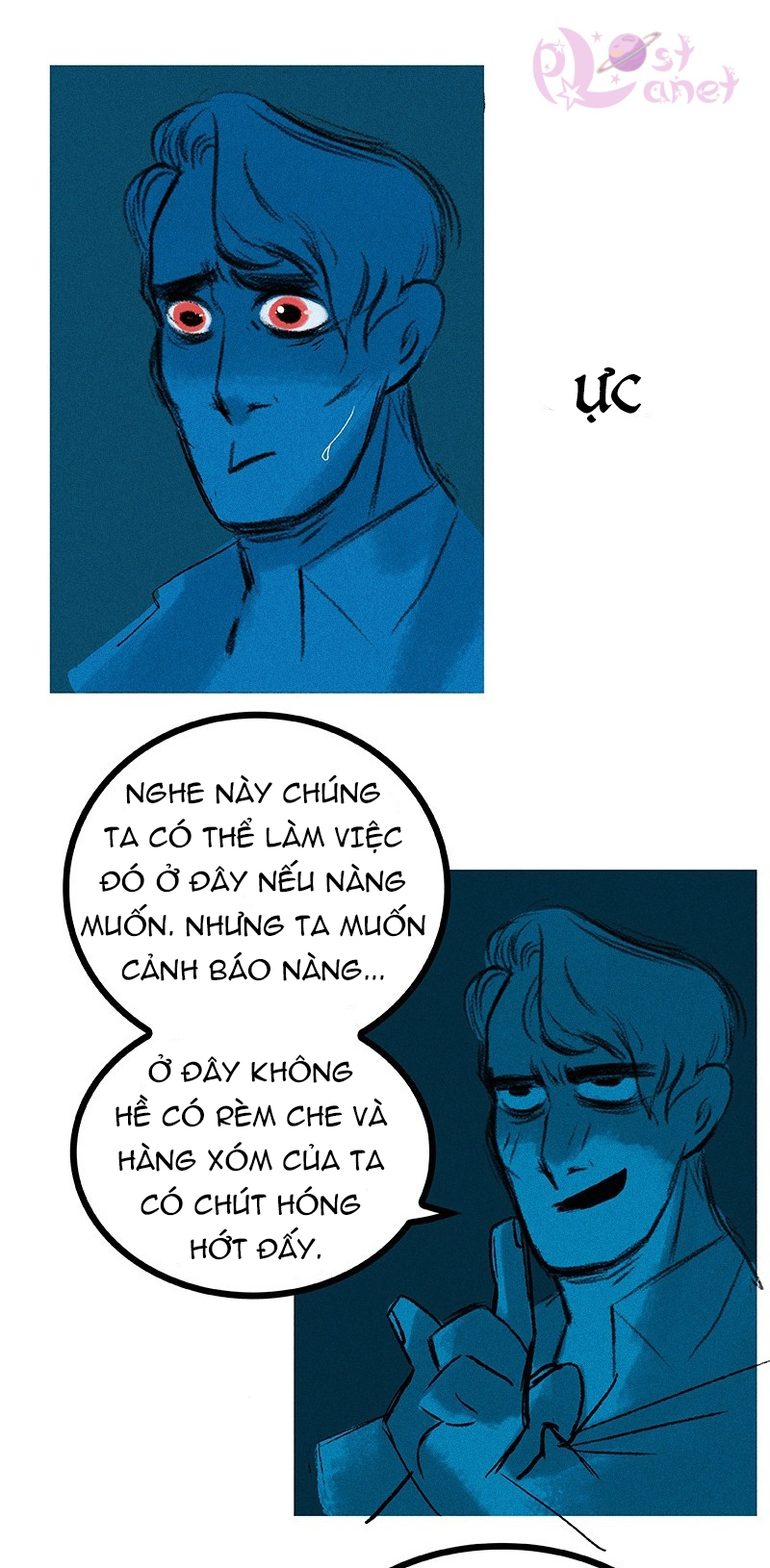 thần thoại olympus chapter 8 33