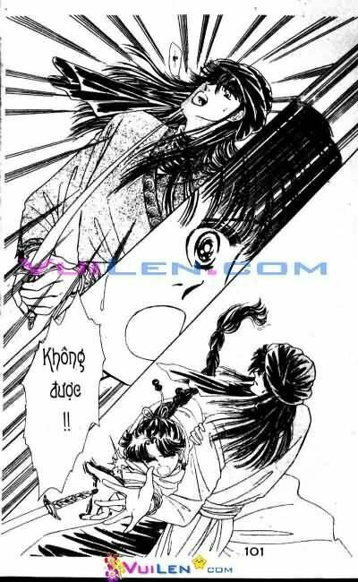 nàng công chúa ham chơi chapter 5 101