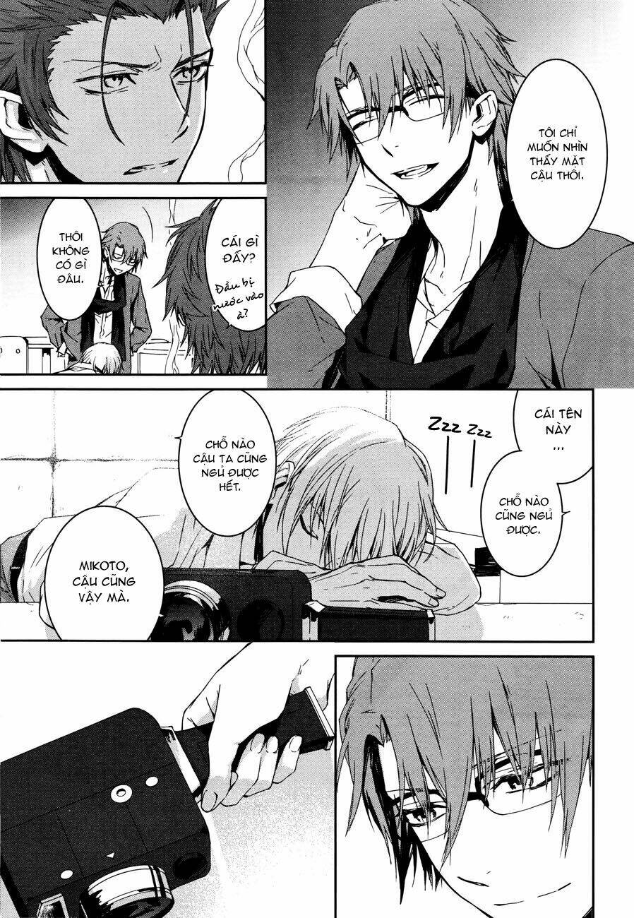 k - memory of red chapter 8 36