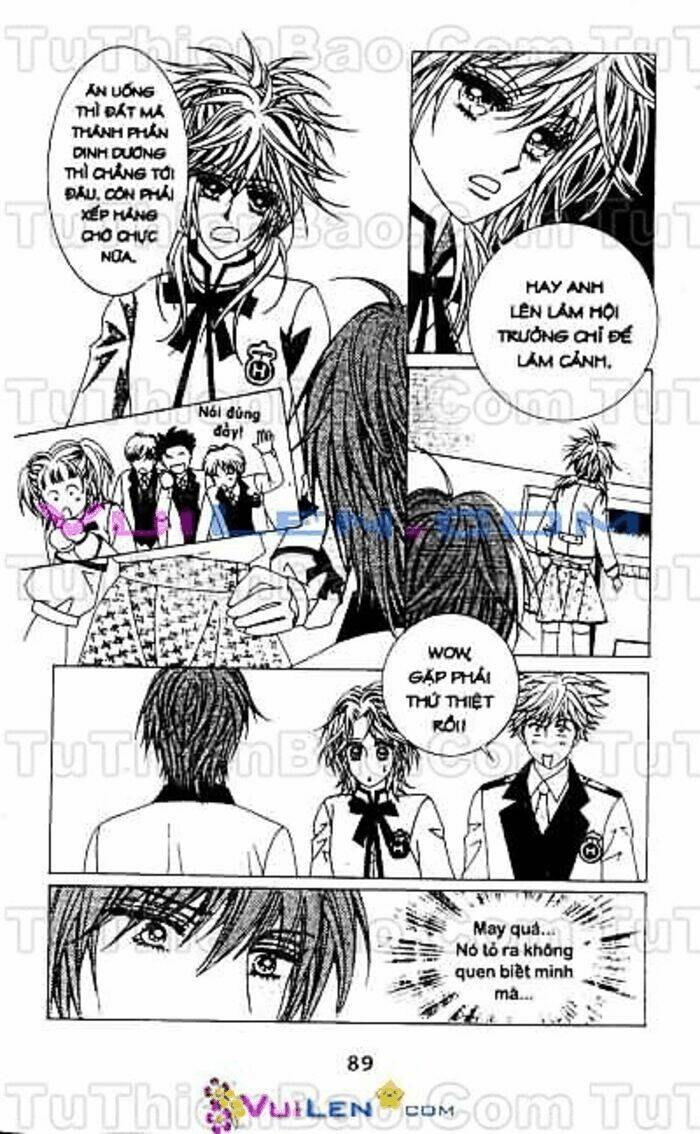 đại ca đi học chapter 1 89