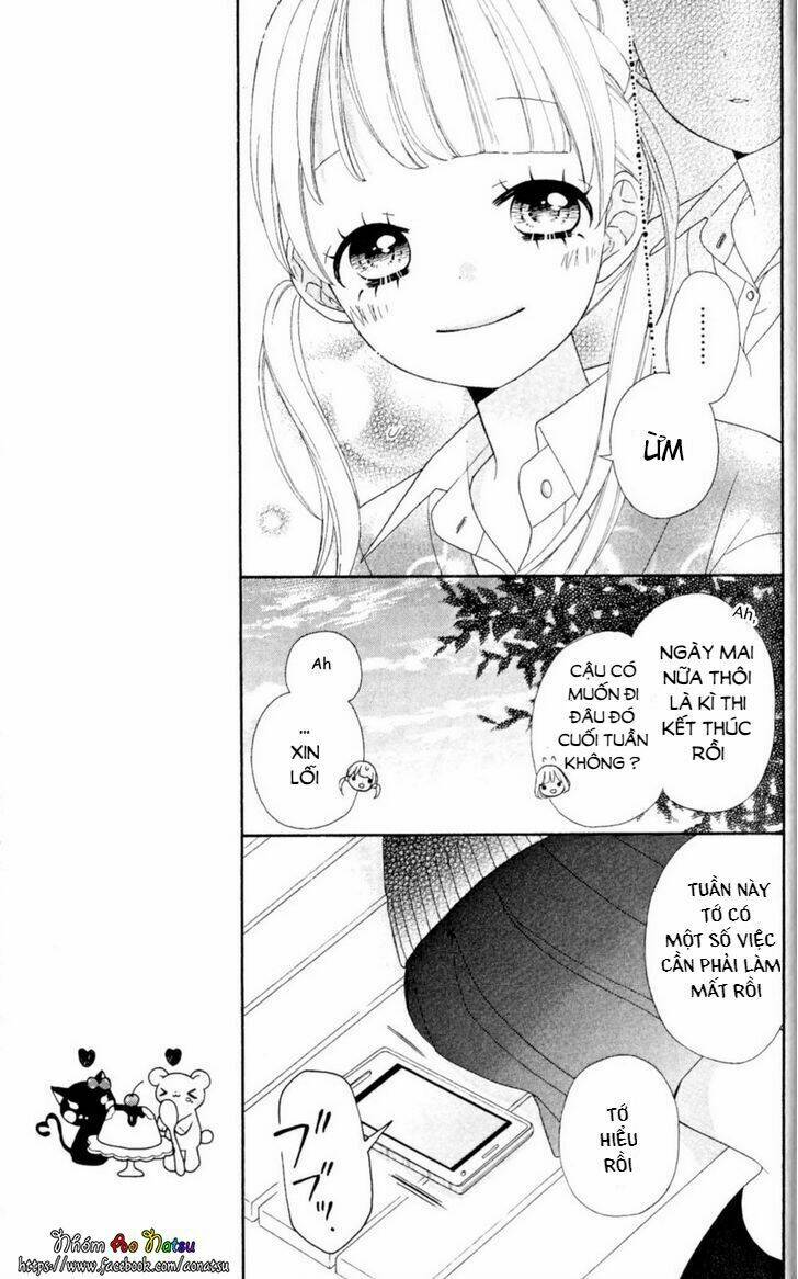 cuộc cách mạng cầu vòng chapter 13 11