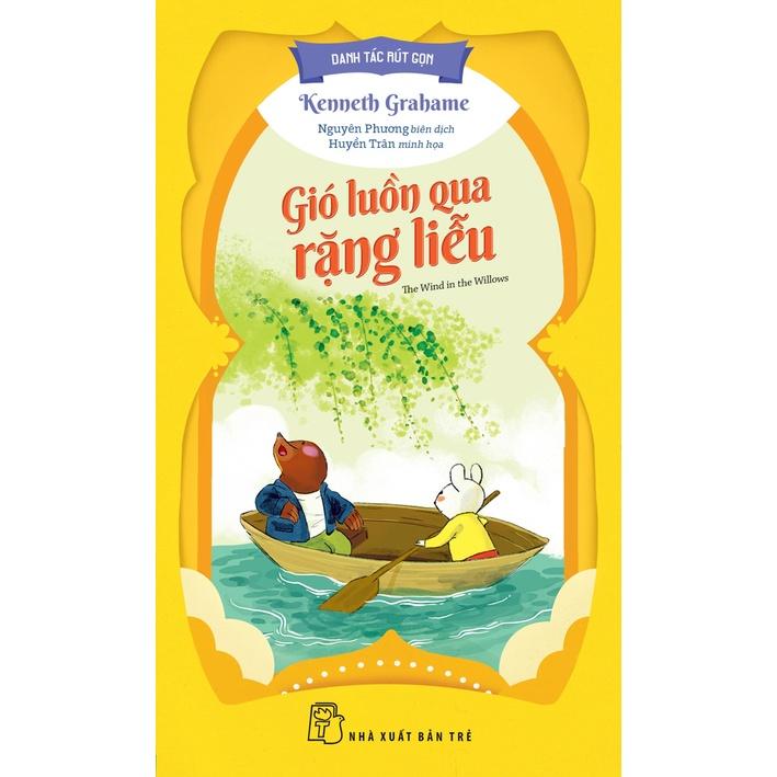 DTRG-Gió Luồn Qua Rặng Liễu - Bản Quyền