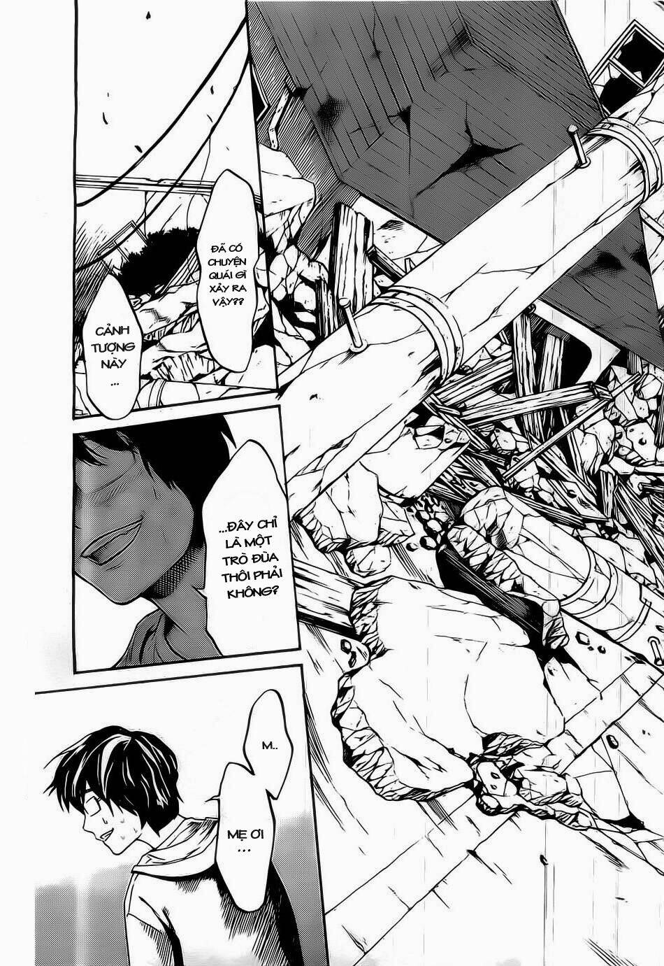 bocchiman chapter 1 6