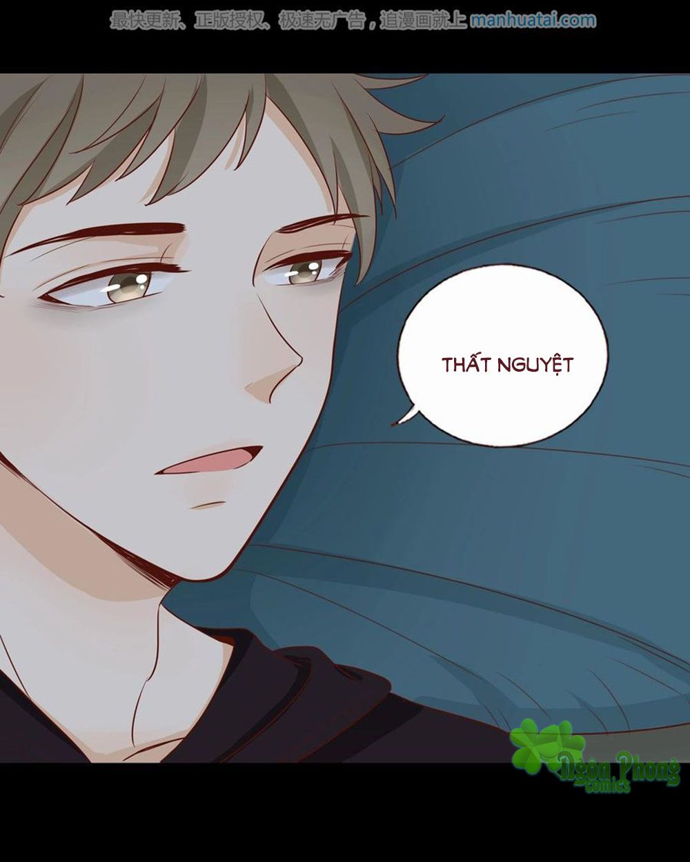 Trái Tim Bí Ẩn chapter 45 - Trang 9