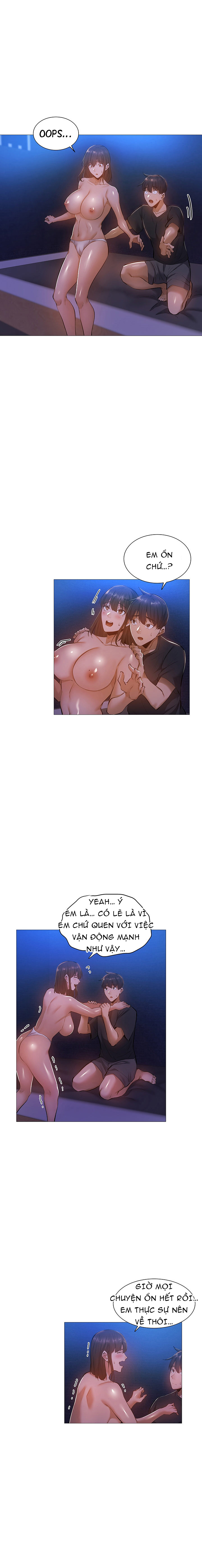 có phòng trống không? chapter 36 7