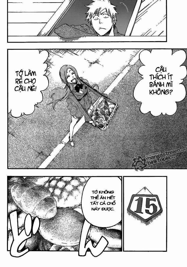 thần chết ichigo chapter 429 10