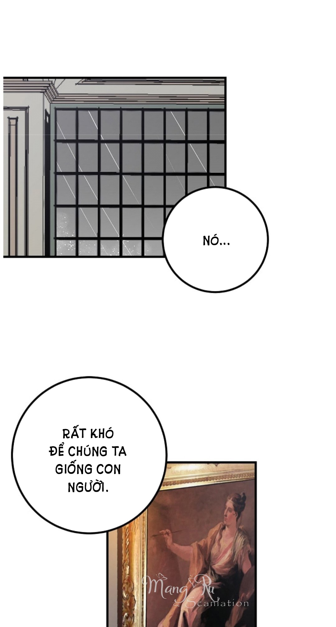 tôi là tiểu thư của gia đình này chapter 15 50