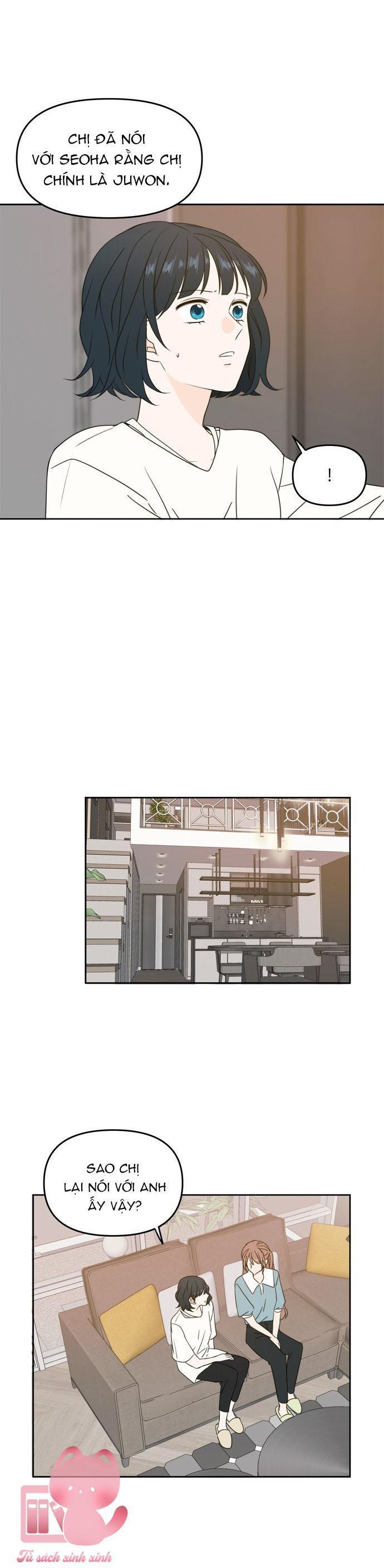 hẹn gặp nhau ở kiếp thứ 19 chapter 64 23