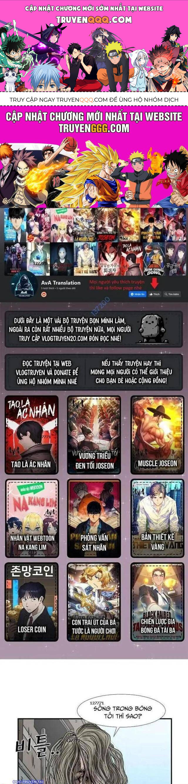 shark - cá mập chapter 66 1