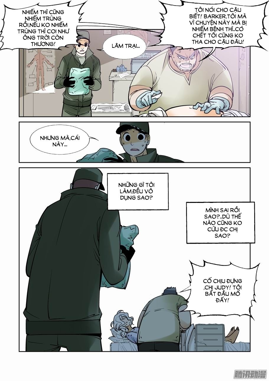 thành phố vô tội chapter 50.4 2