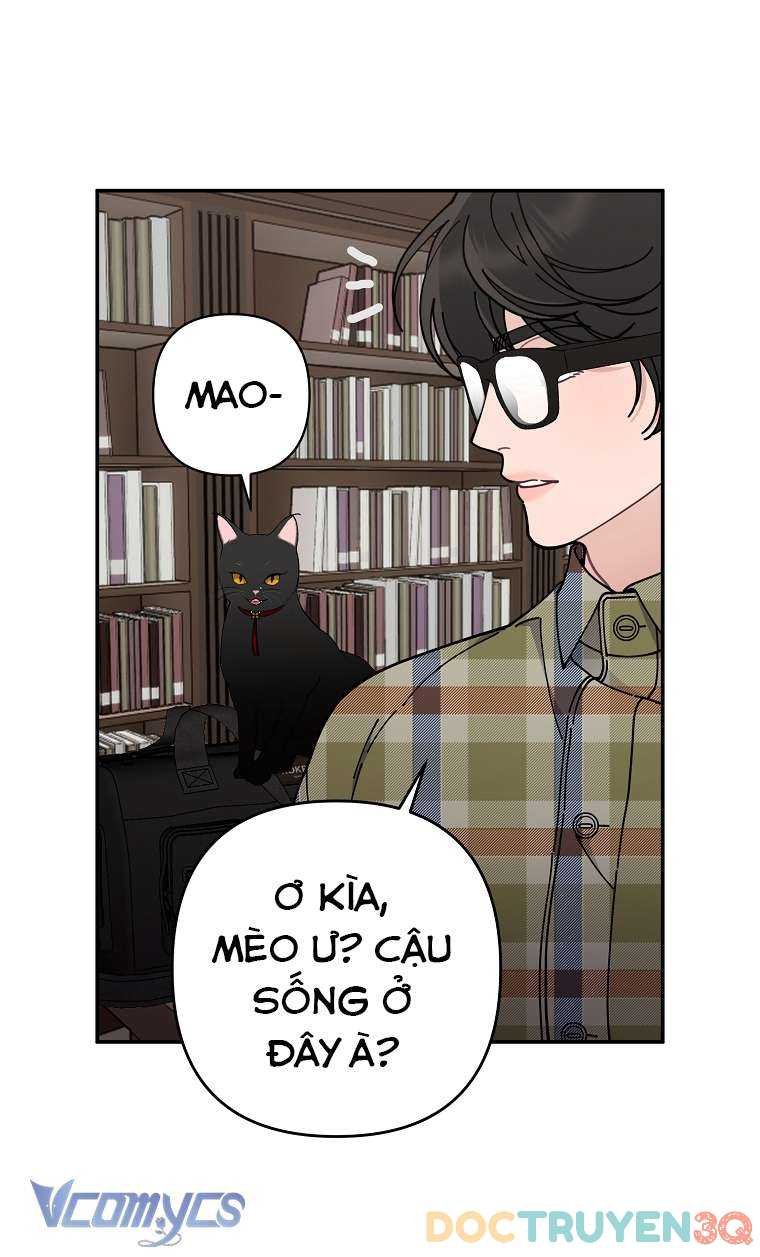 [18+] dinh thự young chun hwa: mọt sách phóng túng không ngủ được chapter 2 55