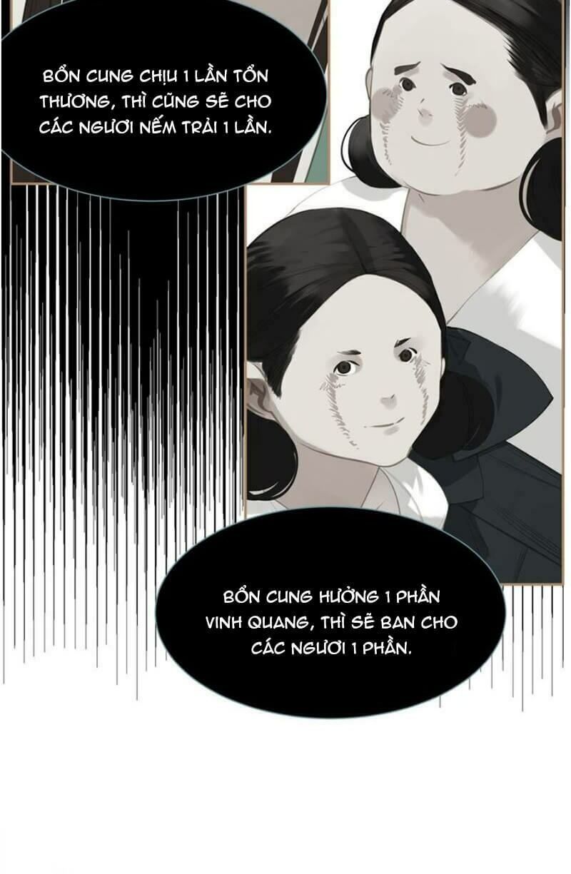 nhất đại linh hậu chapter 35 12