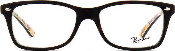 Gọng Kính Nữ Rayban RB5228F-5409 (53-17-145)
