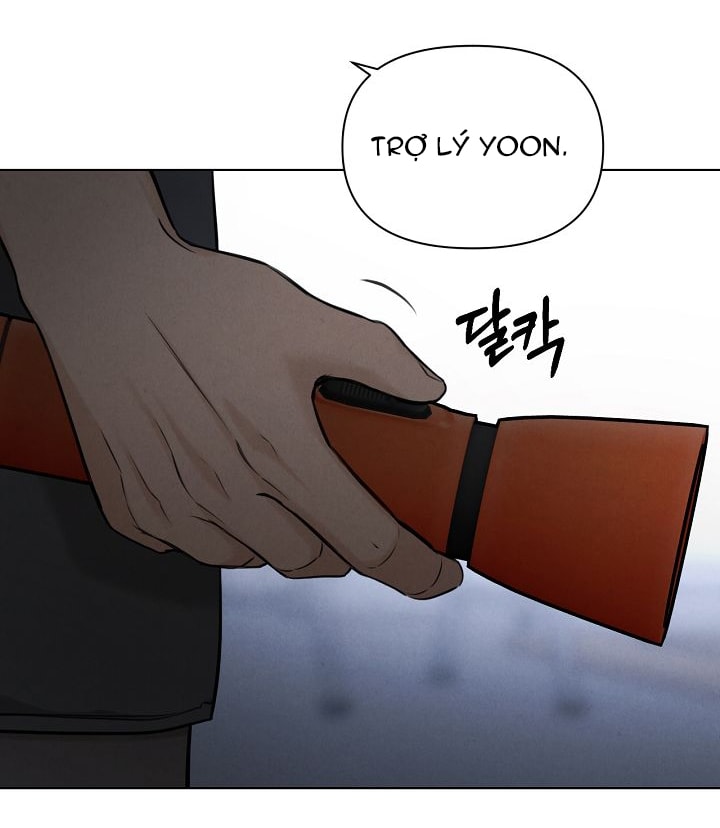 Chỉ Là Ánh Bình Minh chapter 57.1 12