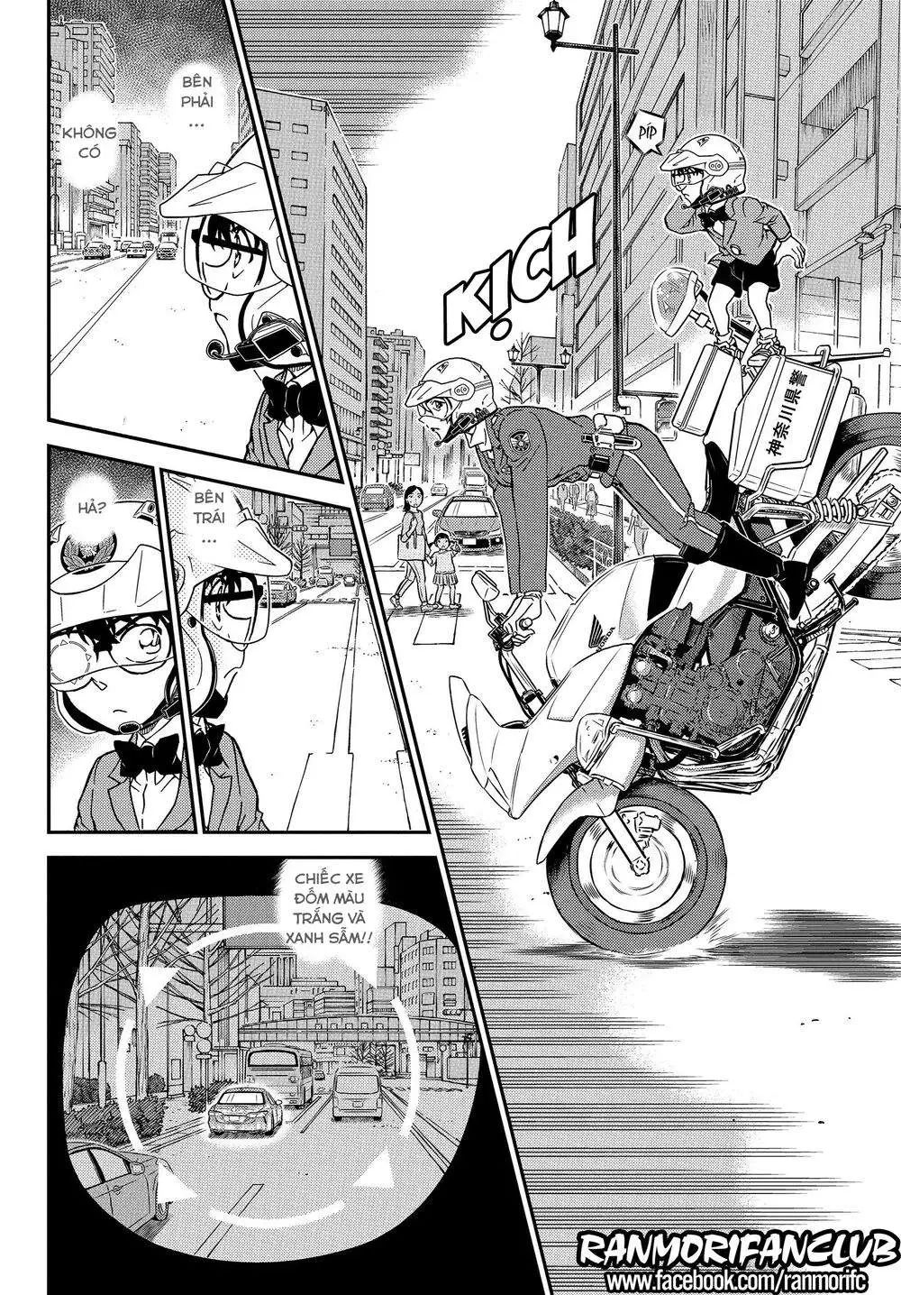 conan chapter 1075 8