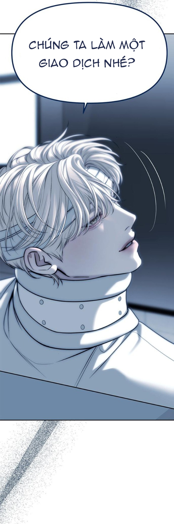 xâm nhập trường trung học tài phiệt chapter 83.1 33