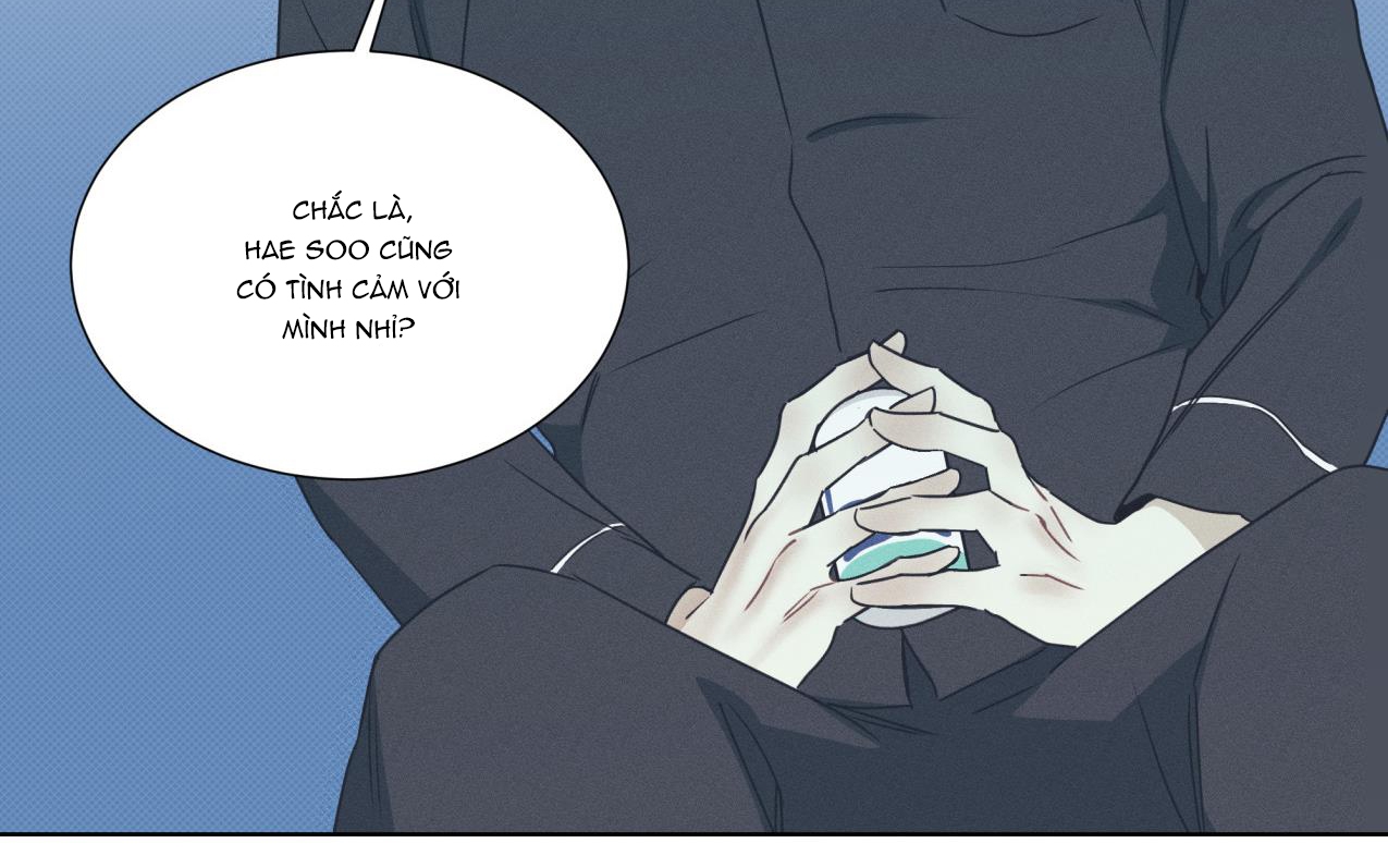 dải hợp âm trên đại dương xanh chapter 26 33