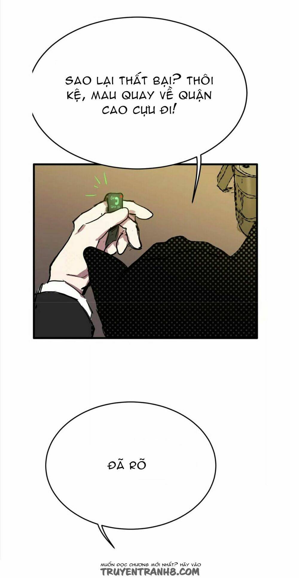 quạ đen chapter 29 15