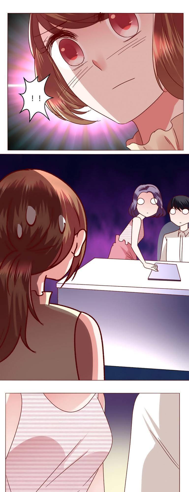 một tuần làm tình nhân chapter 45 33