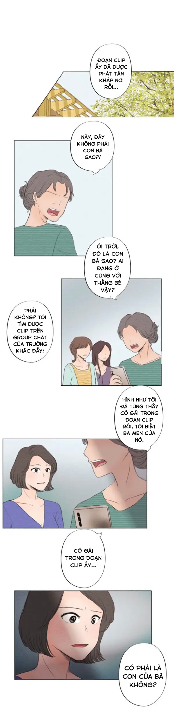 sai lầm chapter 0 16