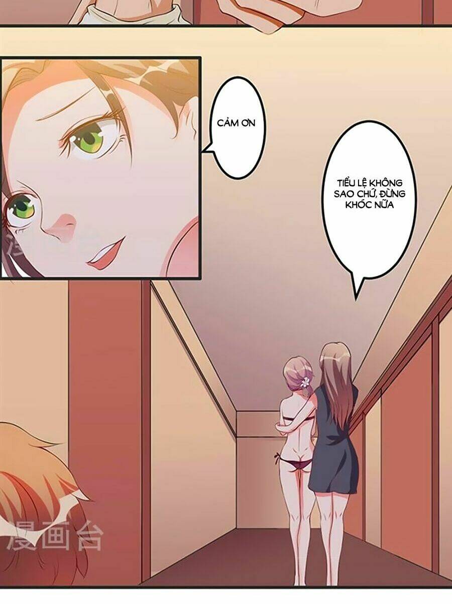 gối đầu vào tổng tài ác ma chapter 32 5