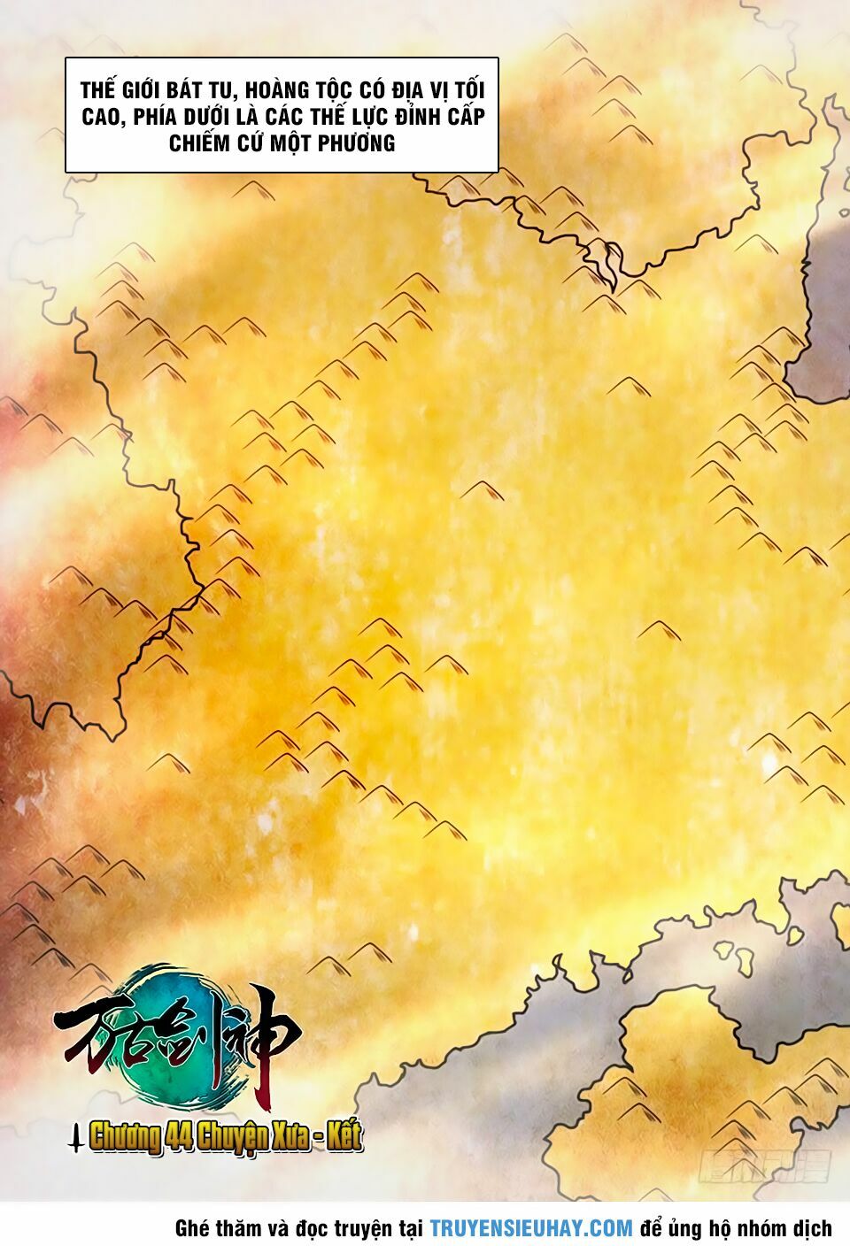 vạn cổ kiếm thần chapter 44 1