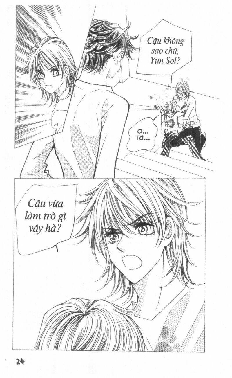 i accept you chapter 20 24