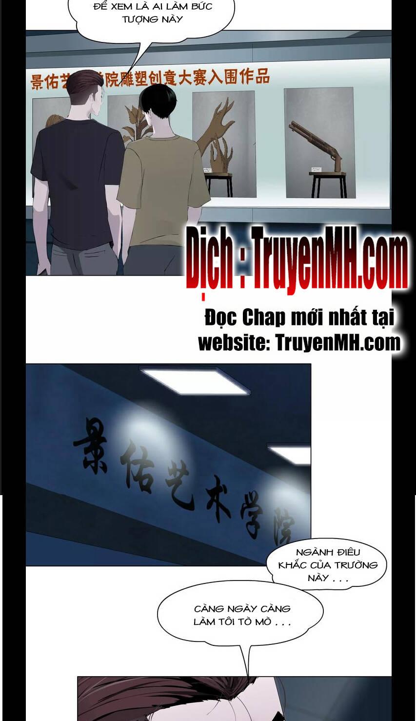 điêu khắc chapter 77 11