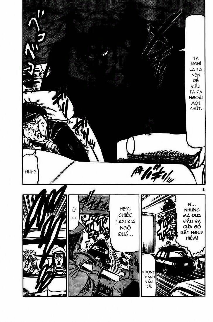 kongou banchou chapter 41 5