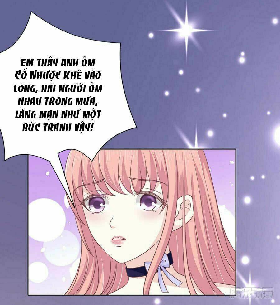 liệt ái tri hạ: series mật đào tiểu tình nhân chapter 159 21