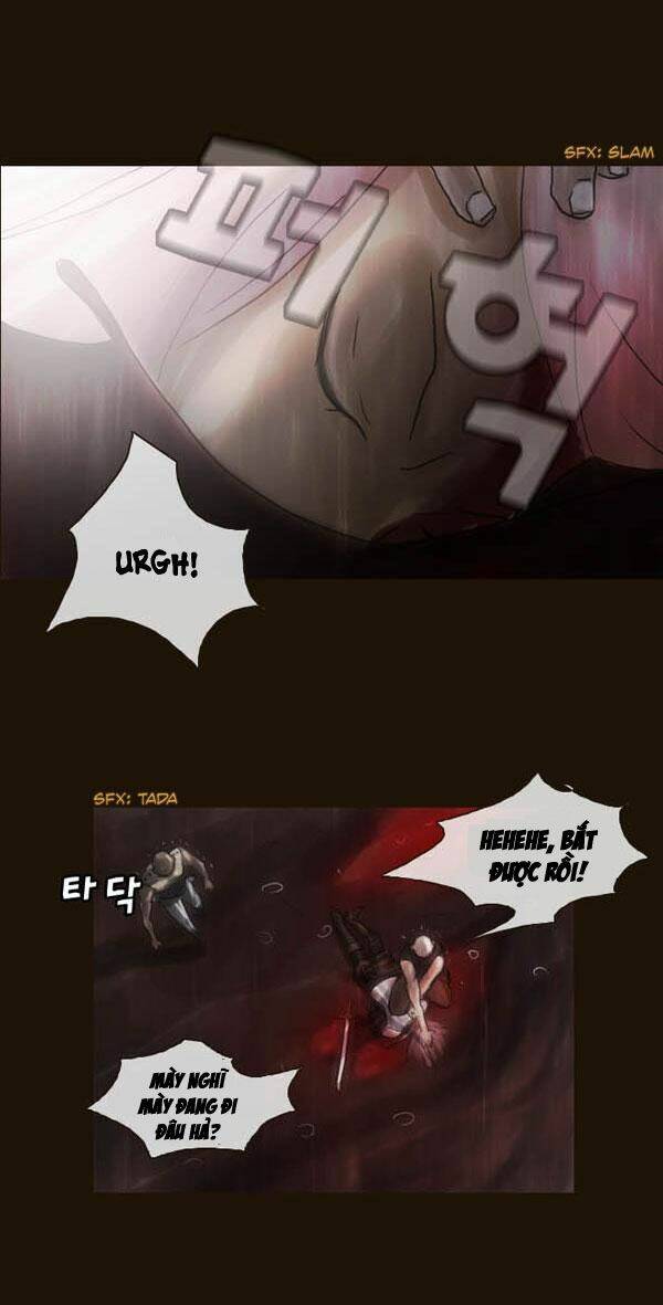 hội ảo thuật chapter 57 16