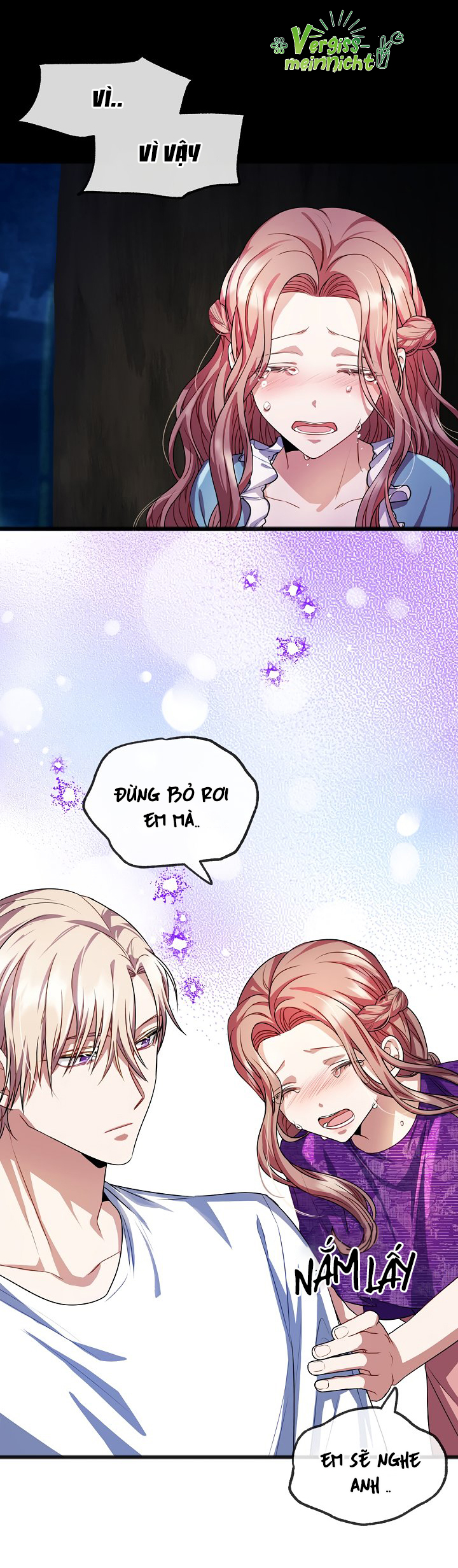 gửi anh người chưa từng yêu tôi chapter 15 37