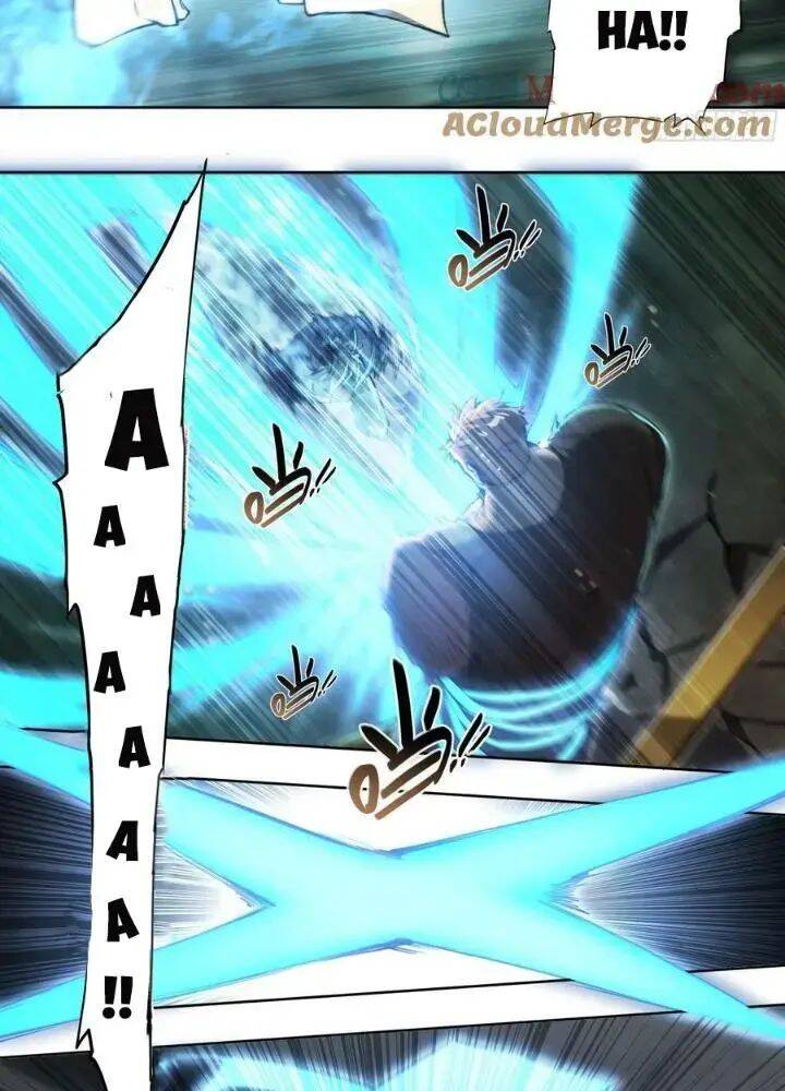 dự báo khải huyền chapter 106 53