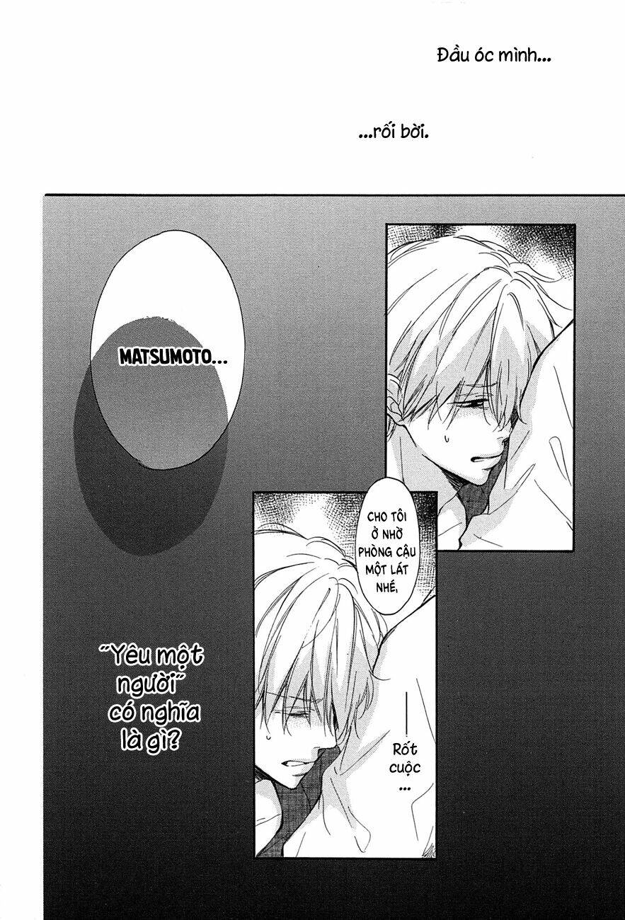 tamayura chapter 2 35