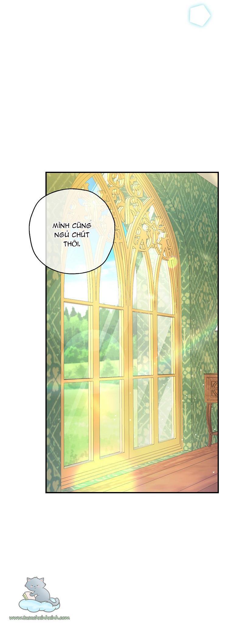 tôi sinh ra là con gái ác nữ chapter 33 53